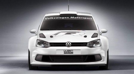 Volkswagen confirma su entrada en el Mundial de Rallyes