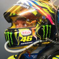 "Las últimas carreras de 2015 son el mayor arrepentimiento de mi carrera". Valentino Rossi se lamenta de su lío con Marc Márquez 