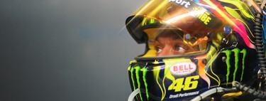 "Las últimas carreras de 2015 son el mayor arrepentimiento de mi carrera". Valentino Rossi se lamenta de su lío con Marc Márquez 