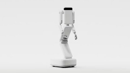 Imagens | Genesis AI