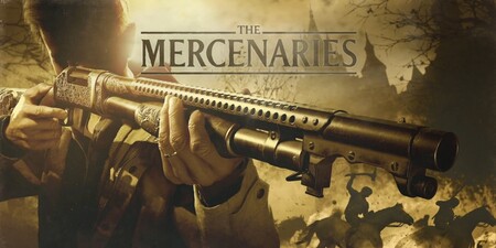 Resident Evil Village traerá de vuelta el modo Mercenarios con unas cuantas novedades en su jugabilidad