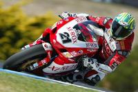 El Mundial de Superbikes llega a Phillip Island: primer madrugón del año