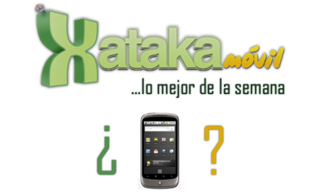 Lo mejor de la semana en Xataka Móvil, ¿interesa Nexus One?