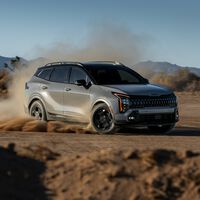 Kia tiene una nueva Sportage para México y hay un cambio que puede hacerte dudar entre dos motores 