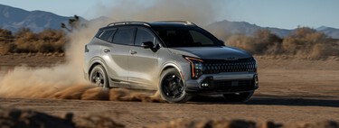 La Kia Sportage estrena versión turbo en México, pero su precio invita a comparar los beneficios frente al modelo híbrido