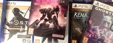 ¿Es legal que Sony elimine el formato físico? Un experto en derecho y videojuegos nos explica los problemas a los que podría enfrentarse PlayStation