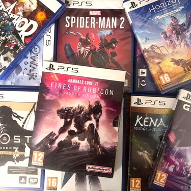 ¿Es legal que Sony elimine el formato físico? Un experto en derecho y videojuegos nos explica los problemas a los que podría enfrentarse PlayStation