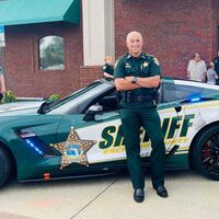 ¡Que comience la persecución! Un poderoso Chevrolet Corvette Z06 es el nuevo vehículo de la policía en Florida
