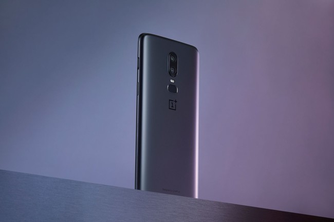 Oneplus 6