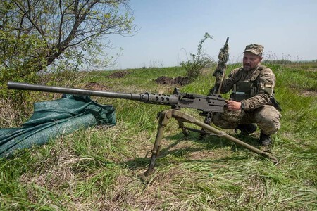 Ua M2 Browning 1