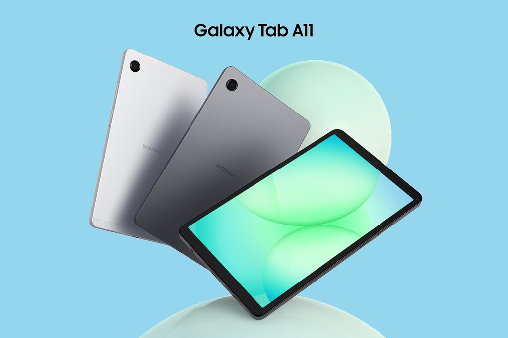 Si quieres una tablet barata de verdad sin renunciar a una Samsung, este chollazo con 7 años de actualizaciones es para ti