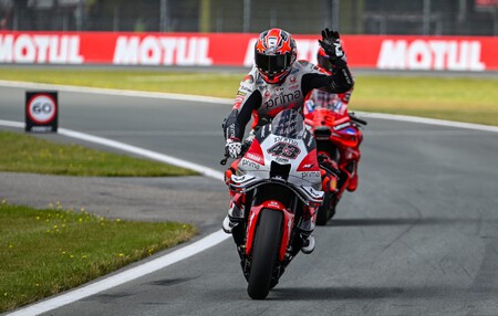 Miller Assen Motogp 2025