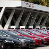 Tesla Network dibuja un mundo de coches compartidos, pero ¿dejarías tu automóvil de 100.000 euros a un desconocido?