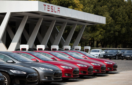 Tesla Network dibuja un mundo de coches compartidos, pero ¿dejarías tu automóvil de 100.000 euros a un desconocido?