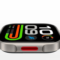 Amazon acaba de poner uno de los últimos relojes de Xiaomi a precio de liquidación: el Redmi Watch 6 Lite se estrena por todo lo alto 