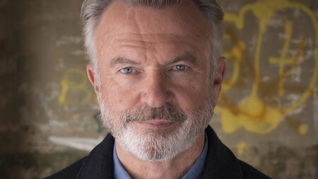 Sam Neill Pelicula Zelda