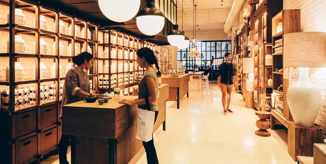 Foto de ArtTé Barcelona (22/22)