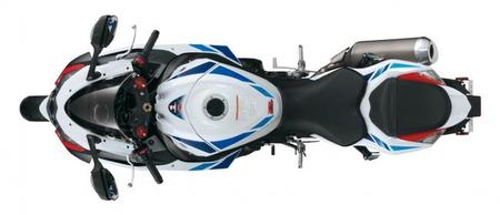 Suzuki GSX-R1000Z