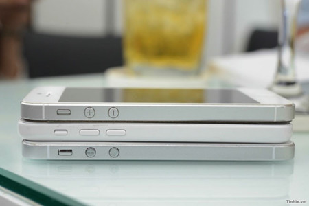 Apple lanza el primer anuncio del iPhone 5c "Plastic Perfected"