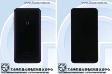 El Meizu 16X se presentará el 19 de septiembre, pero las filtraciones no dejarán muchas sorpresas