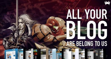 30 años de Atari ST, el legado de los metroidvania y el diálogo transversal. All Your Blog Are Belong To Us (CCXCIX)