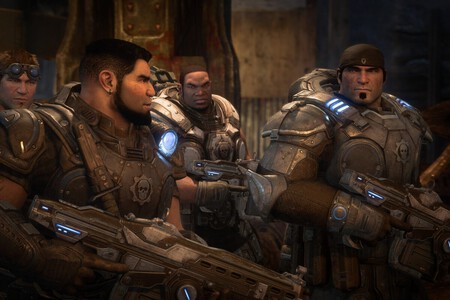 gears of war reloaded