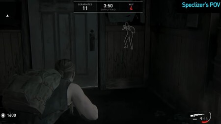 The Last Of Us