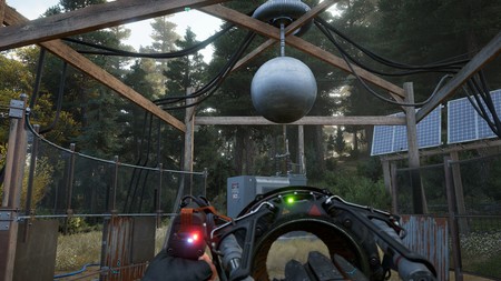 Guía de Far Cry 5: cómo conseguir el arma alienígena de la expansión Lost on Mars