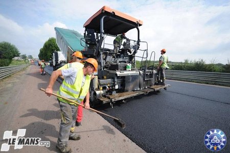 Les Hunaudiéres recibe un lavado de cara