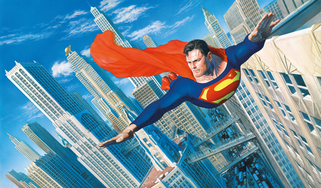 Superman no puede derrotar al hambre de un puñetazo, o cómo el director de Fallout New Vegas se niega a hacernos todopoderosos