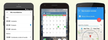 9 aplicaciones para crear recordatorios fácilmente y no olvidar ninguna tarea