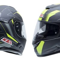 Diseño para todos con la nueva gráfica Ulster para el NZI Symbio Duo 