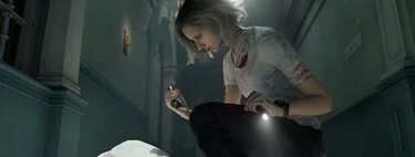 He jugado tres horas a Resident Evil Requiem y sigo intentando que mi pulso vuelva a la normalidad con uno de los mayores pelotazos de 2026 