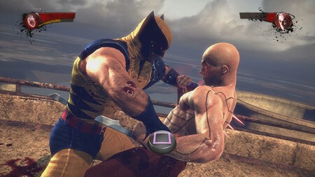 X Men