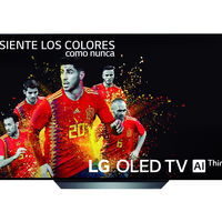 El LG B8 es el televisor OLED más económico de la empresa coreana para este 2018 con el que intentan atraer a más compradores