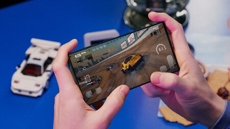 Rendimiento Galaxy S23