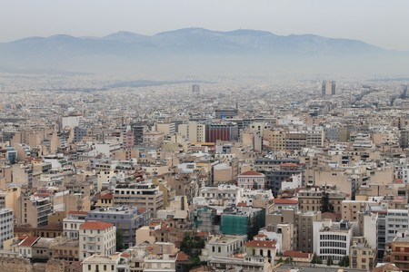 Athens 219829