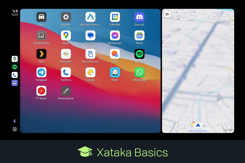 Android Auto 12.2 oficial: novedades y cómo descargar la última versión estable 