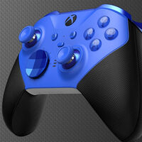 Este mando de Microsoft te permitirá jugar en tu PC o Xbox Series como un profesional sin gastar de más