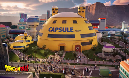 Capsupe Corporation