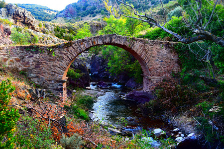 El Batan Calcena