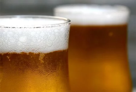 ¿Es buena la cerveza para los corredores?
