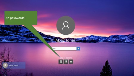 La última beta de Windows 10 incluye mejoras gráficas, de seguridad, privacidad y conexiones Bluetooth, entre otras novedades