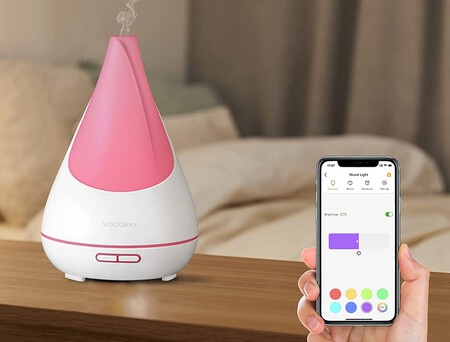 Difusor Homekit Oferta 02