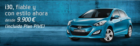 Oferta de Fiat Bravo con Plan PIVE