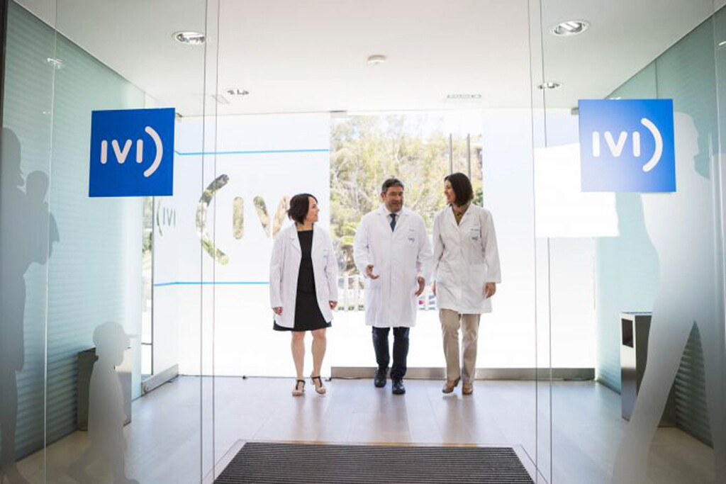 La mayor empresa de reproducción asistida del mundo es española y acaba de venderse por 3.000 millones de euros