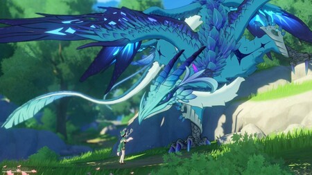 Genshin Impact: cómo completar el reto Energía Desbordante en la Fragua Elemental. Solución
