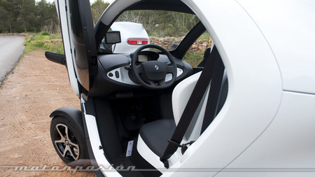 Renault Twizy