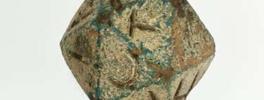 El dado de 20 caras más antiguo se fabricó en el Antiguo Egipto: esta es su historia