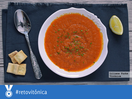 #RetoVitónica: siete recetas de platos saludables de cuchara para un otoño muy sano